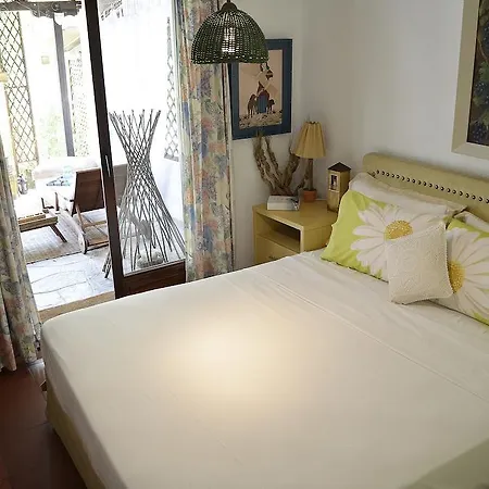 Villa Margaret *