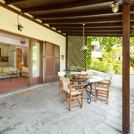 Villa Margaret