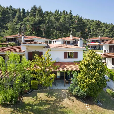 Villa Margaret *