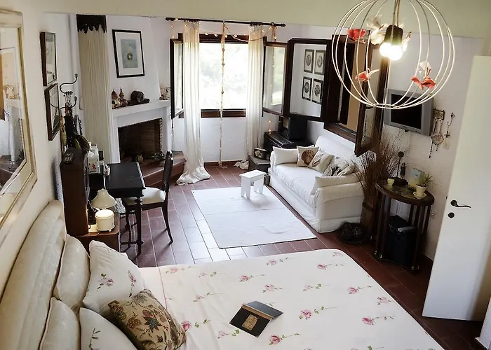 Villa Margaret *