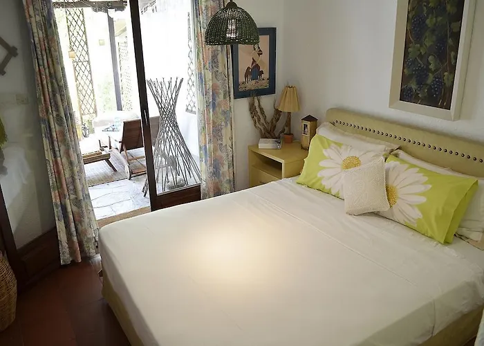 Villa Margaret *