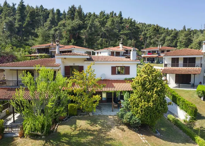 Villa Margaret *