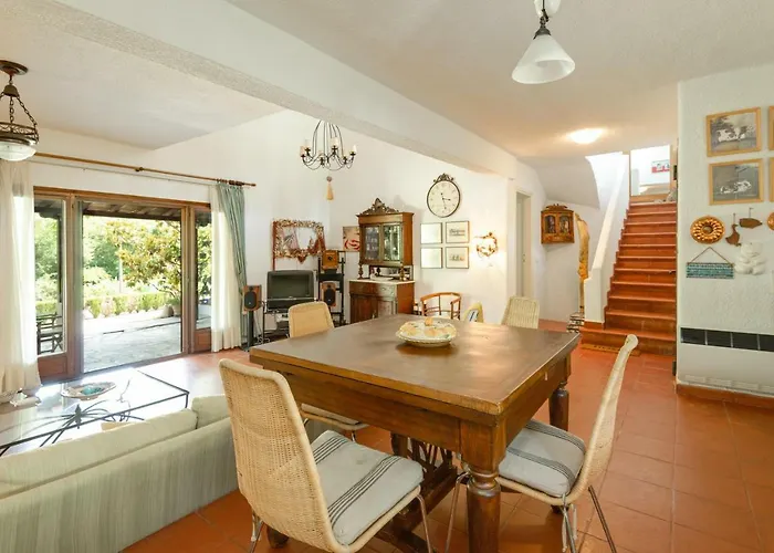 Villa Margaret *