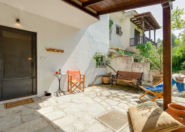 Villa Margaret
