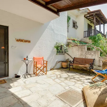 Villa Margaret