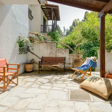 Villa Margaret Szíviri