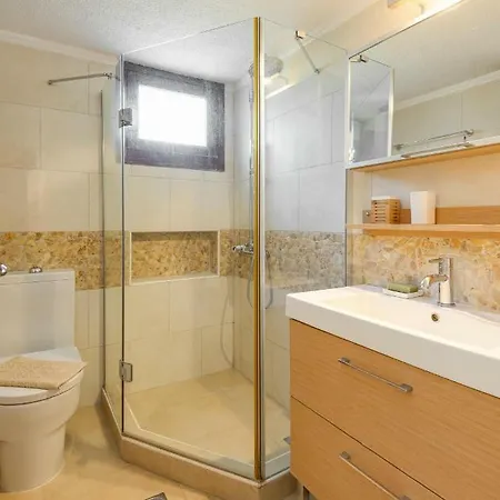 Villa Margaret Szíviri