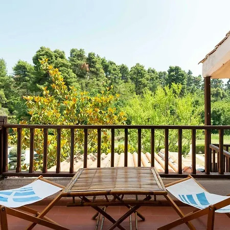 Villa Margaret Szíviri