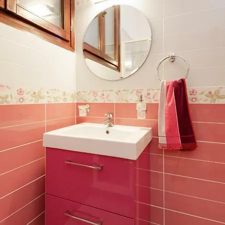 Villa Margaret Szíviri