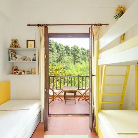 Villa Margaret Szíviri