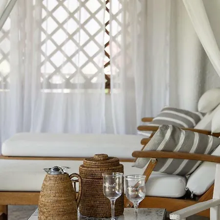 Villa Margaret Szíviri