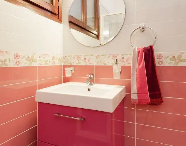 Villa Margaret Siviri