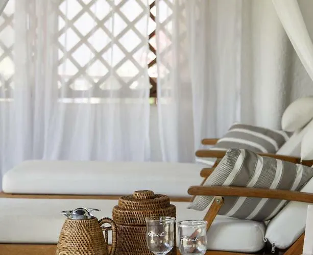 Villa Margaret Siviri