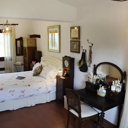 וילה Margaret סיווירי