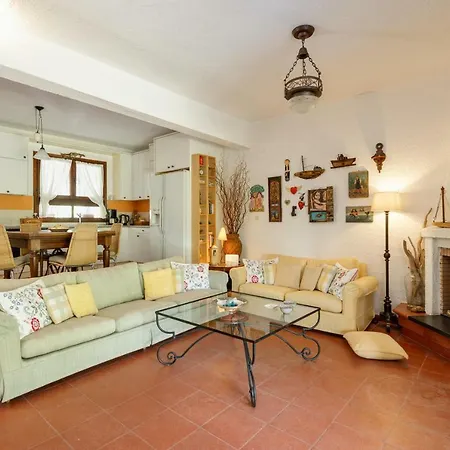 Margaret וילה סיווירי