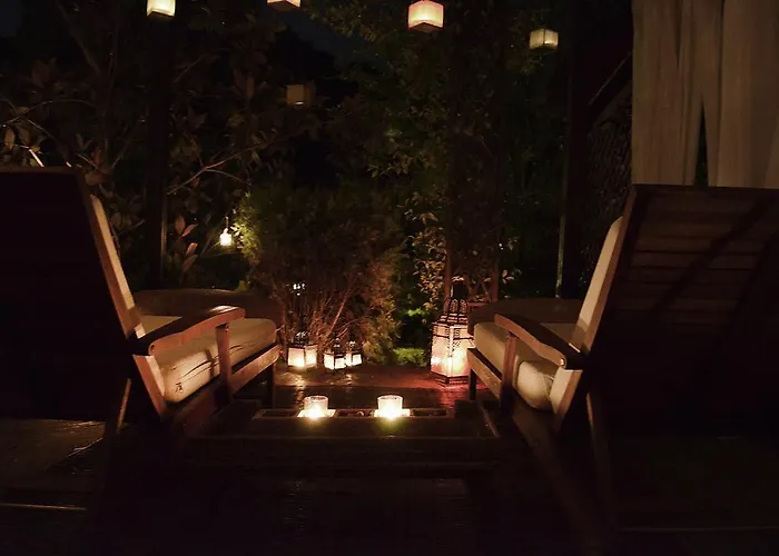 ヴィラ Margaret *