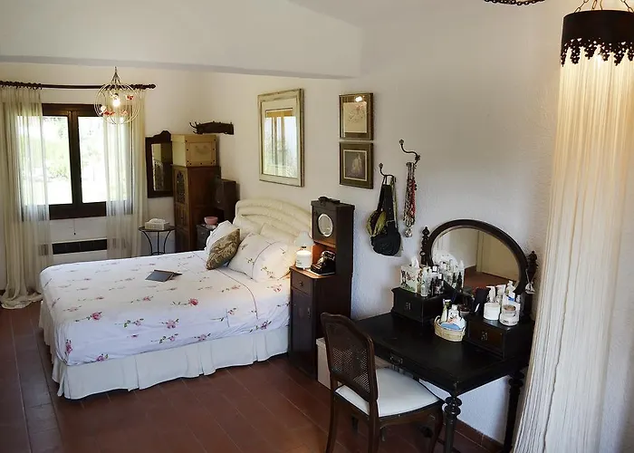 ヴィラ Margaret シビリ