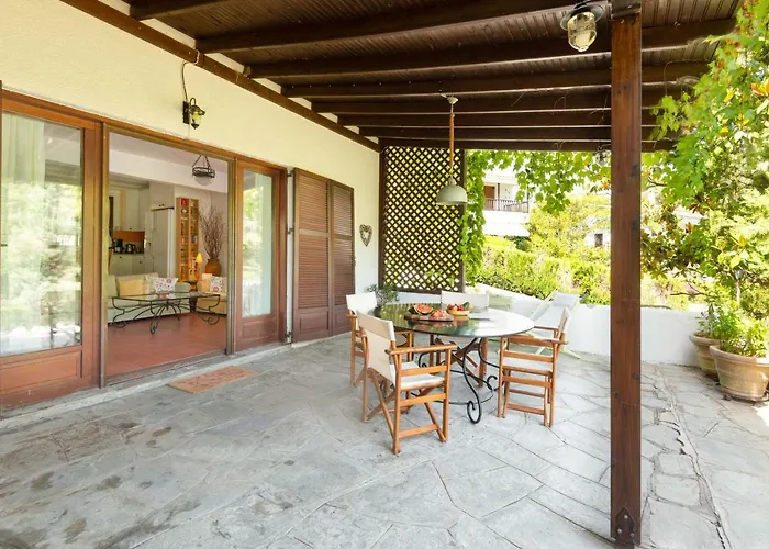 Villa Margaret