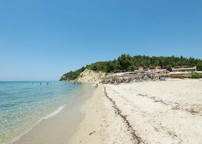 ヴィラ Margaret *