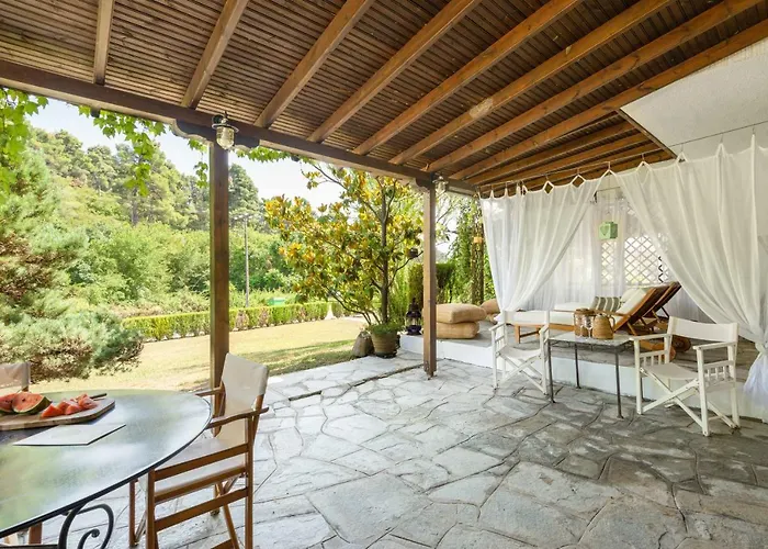 Margaret ヴィラ *