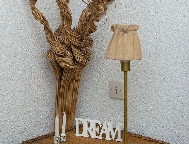 ヴィラ Margaret シビリ