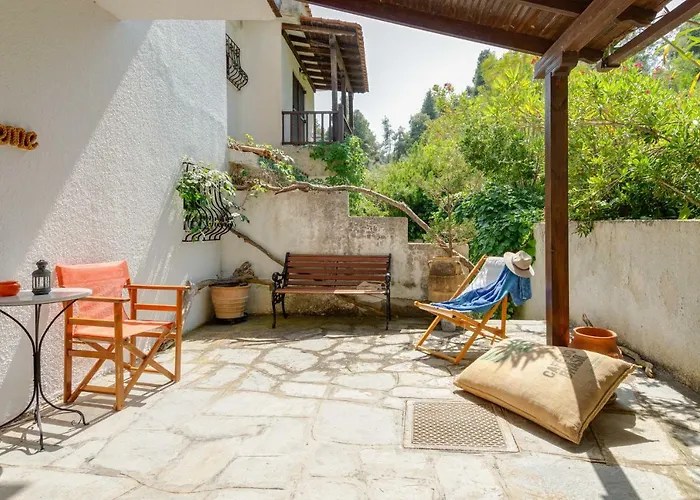 ヴィラ Margaret シビリ