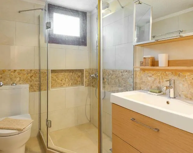 ヴィラ Margaret シビリ