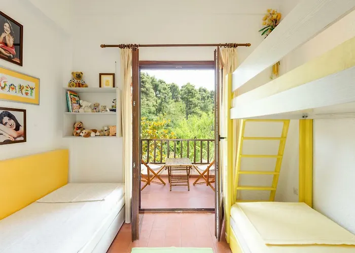 ヴィラ Margaret シビリ